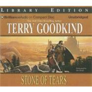 Stone of Tears: Library Edition