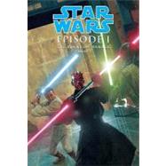 Episode I  The Phantom Menace 4,9781599616117