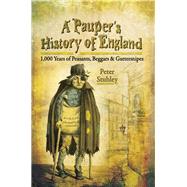 A Pauper's History of England