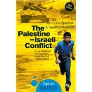 The Palestine-Israeli Conflict A Beginner's Guide