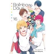 Rainbow Days, Vol. 16