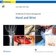 Ao Manual of Fracture Management: Hand & Wrist