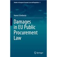 Damages in Eu Public Procurement Law