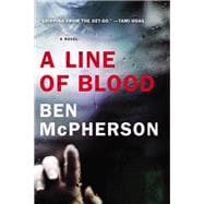 A Line of Blood