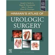 Hinman's Atlas of Urologic Surgery E-Book
