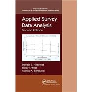Applied Survey Data Analysis