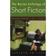 The Norton Anthology of Short Fiction