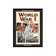 World War 1 1914-18