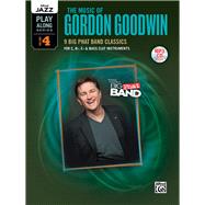 The Music of Gordon Goodwin