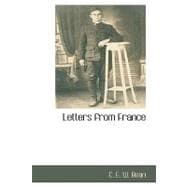 Letters from France