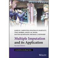 Multiple Imputation and its Application