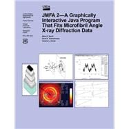 Jmfa 2 a Graphically Interactive Java Program That Fits Microfibril Angle X-ray Diffraction Data
