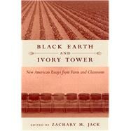Black Earth And Ivory Tower