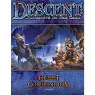 Descent: Journeys in the Dark