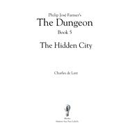 Philip Jose Farmer's the Dungeon Vol. 5