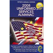 2008 Uniformed Services Almanac