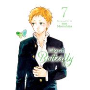 Like a Butterfly, Vol. 7