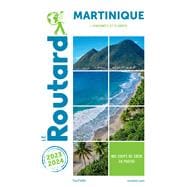 Guide du Routard Martinique 2023/24