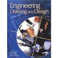Engineering Drawing And Design Student Edition 2002
