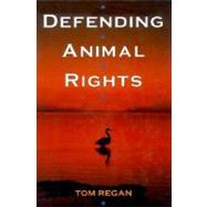 Defending Animal Rights