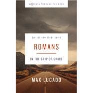 40 Days Through the Book - Romans