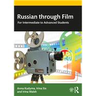 Russian through Film