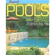 Pools and Spas