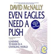 Even Eagles Need a Push Learning to Soar in a Changing World