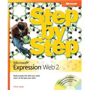 Microsoft Expression Web 2 Step by Step