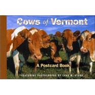Cows of Vermont