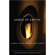 Games of Empire