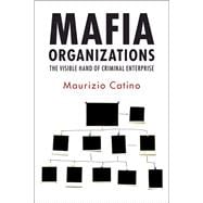 Mafia Organizations,9781108476119