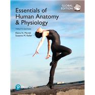 Essentials of Human Anatomy and Physiology, ePub, Global Edition