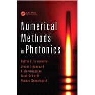 Numerical Methods in Photonics