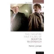 The Theatre and Films of Martin McDonagh