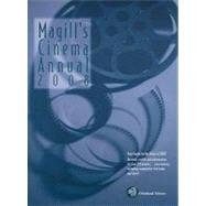 Magill's Cinema Annual Films 2008