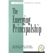 The Emerging Principalship
