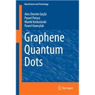Graphene Quantum Dots