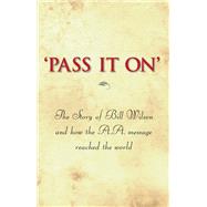 'Pass It On'