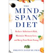 The Mindspan Diet