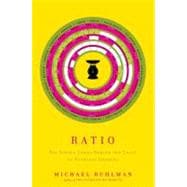 Ratio : The Simple Codes Behind the Craft of Everyday Cooking
