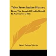Tales from Indian History