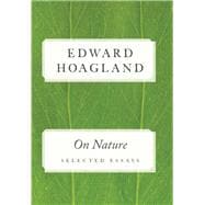 On Nature Selected Essays
