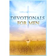Devotionals for Men