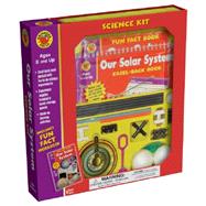 Our Solar System Science Kit