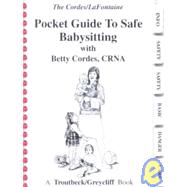 Pocket Guide to Safe Babysitting