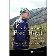 A Journey With Fred Hoyle