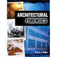 Architectural Forensics, 1st Edition