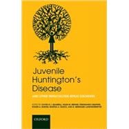 Juvenile Huntington's Disease and other trinucleotide repeat disorders