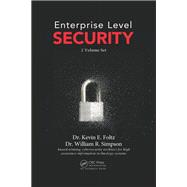 Enterprise Level Security 1 & 2